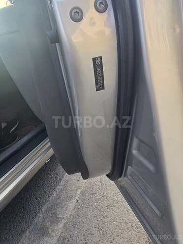 Toyota Prius 2005, 294,595 km - 1.5 l - Sumqayıt