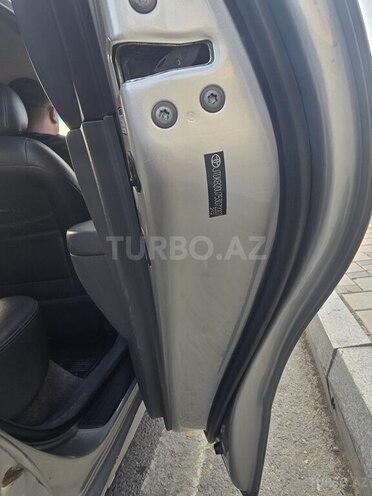 Toyota Prius 2005, 294,595 km - 1.5 l - Sumqayıt