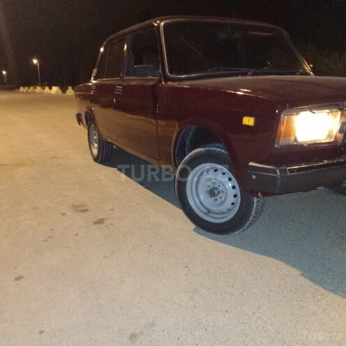 LADA (VAZ) 2107 2008, 300,000 km - 1.6 л - Kürdəmir