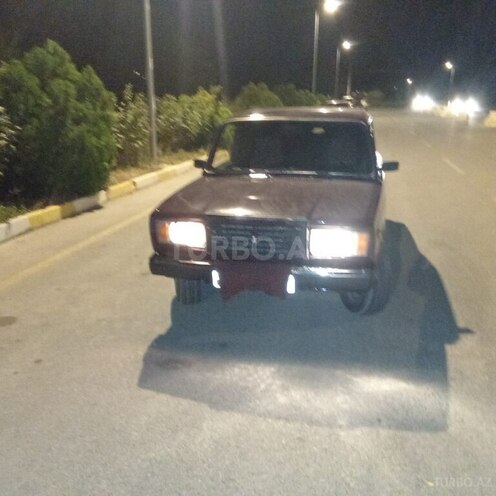 LADA (VAZ) 2107 2008, 300,000 km - 1.6 л - Kürdəmir