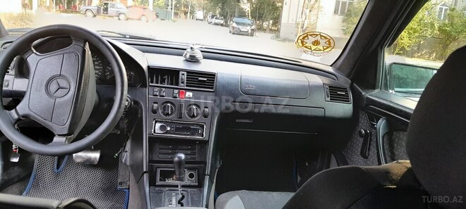 Mercedes C 180 1995, 375,000 km - 1.8 л - Gəncə