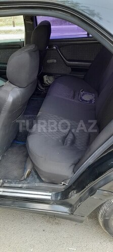 Mercedes C 180 1995, 375,000 km - 1.8 л - Gəncə