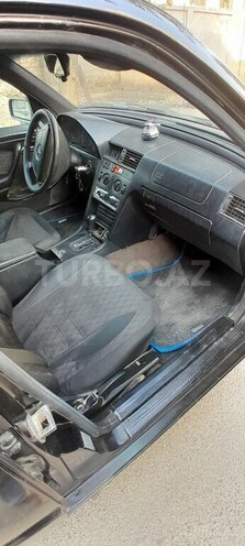 Mercedes C 180 1995, 375,000 km - 1.8 л - Gəncə