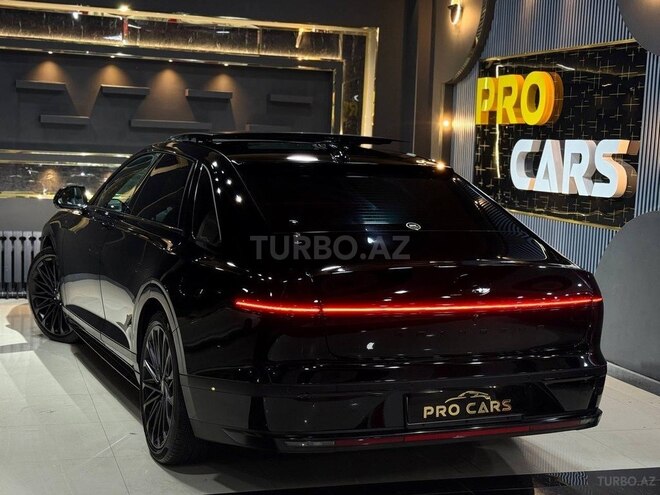 Hyundai Grandeur 2023, 26,000 km - 1.6 l - Bakı