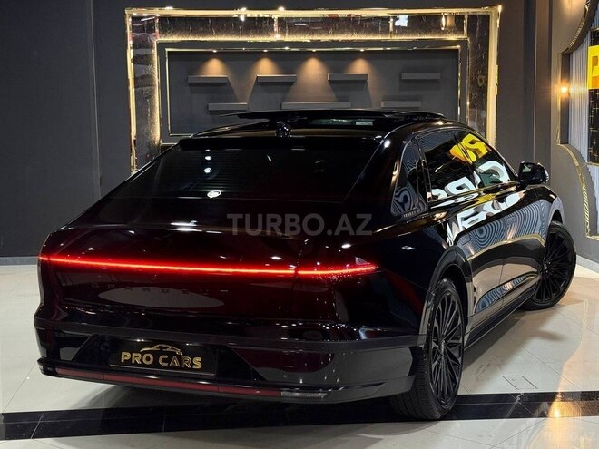 Hyundai Grandeur 2023, 26,000 km - 1.6 l - Bakı
