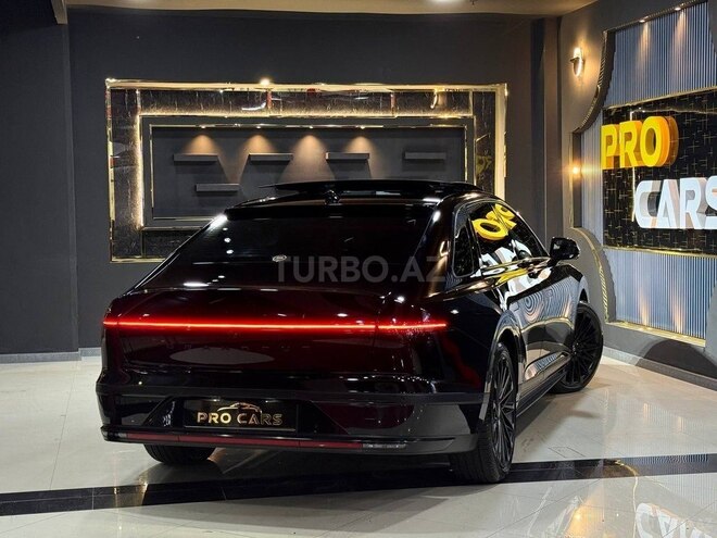 Hyundai Grandeur 2023, 26,000 km - 1.6 l - Bakı