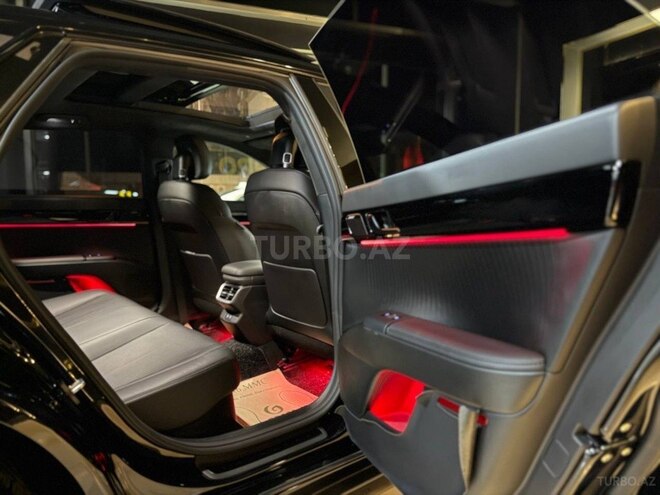 Hyundai Grandeur 2023, 26,000 km - 1.6 l - Bakı