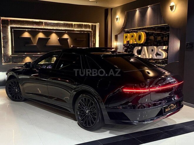 Hyundai Grandeur 2023, 26,000 km - 1.6 l - Bakı