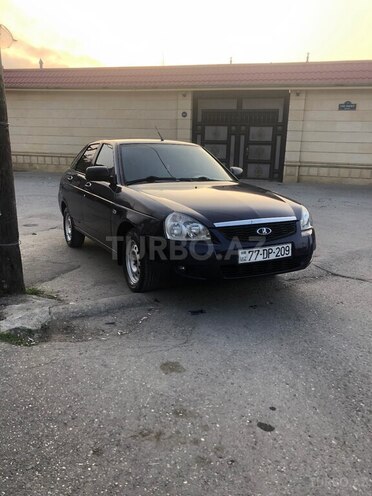 LADA (VAZ) Priora 2013, 230,000 km - 1.6 l - Bakı