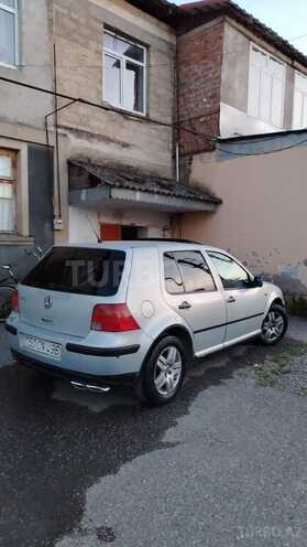Volkswagen Golf 1999, 230,371 km - 1.4 l - Quba