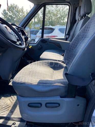 Ford Transit 2009, 266,000 km - 2.4 l - Bakı
