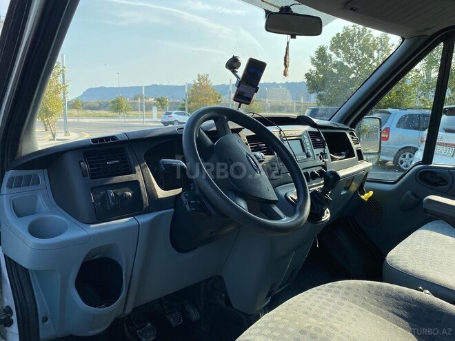 Ford Transit 2009, 266,000 km - 2.4 l - Bakı