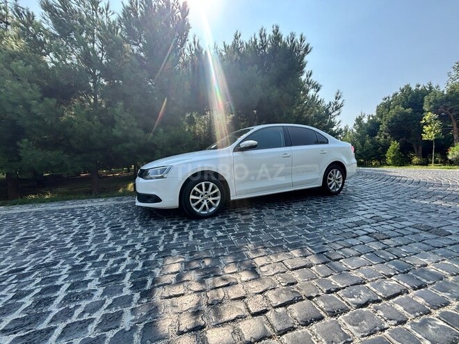 Volkswagen Jetta 2012, 299,700 km - 2.0 l - Bakı