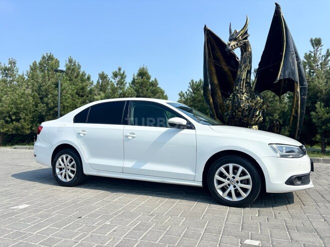 Volkswagen Jetta 2012, 299,700 km - 2.0 l - Bakı