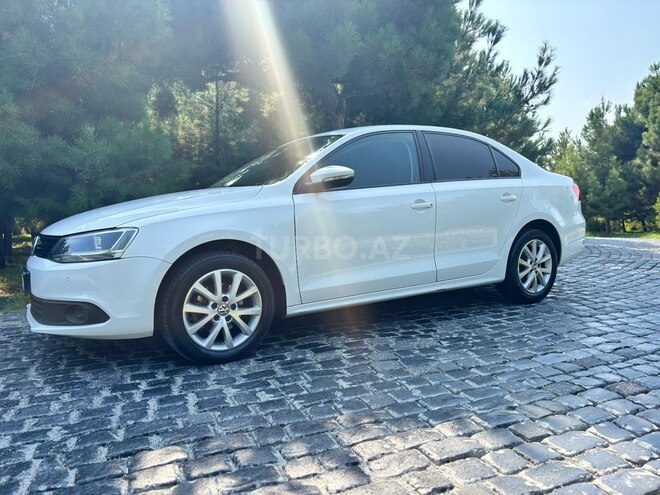 Volkswagen Jetta 2012, 299,700 km - 2.0 l - Bakı
