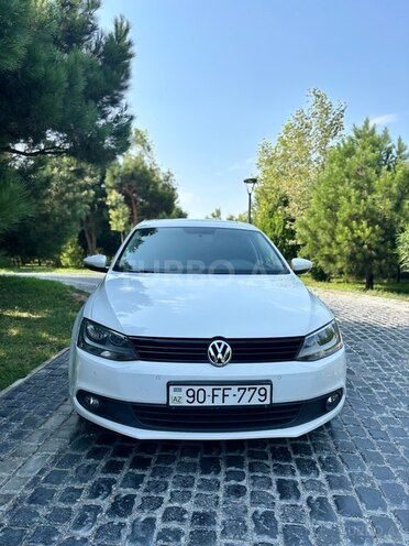 Volkswagen Jetta 2012, 299,700 km - 2.0 l - Bakı