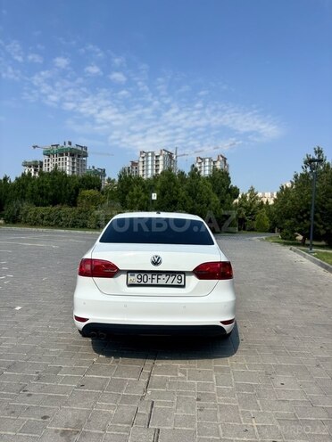 Volkswagen Jetta 2012, 299,700 km - 2.0 l - Bakı