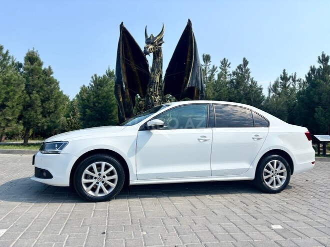 Volkswagen Jetta 2012, 299,700 km - 2.0 l - Bakı