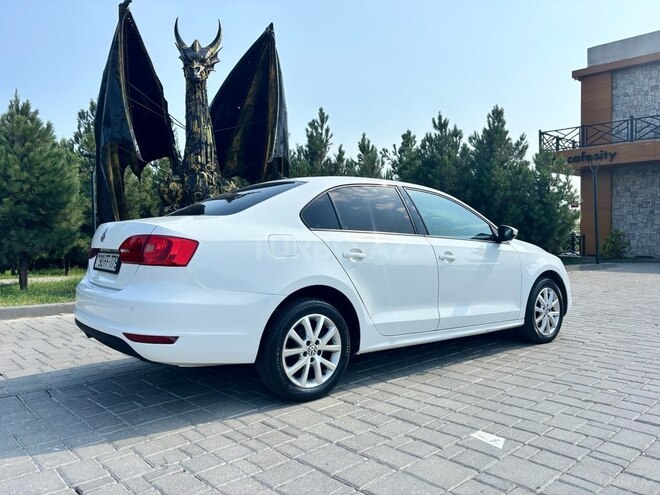 Volkswagen Jetta 2012, 299,700 km - 2.0 l - Bakı