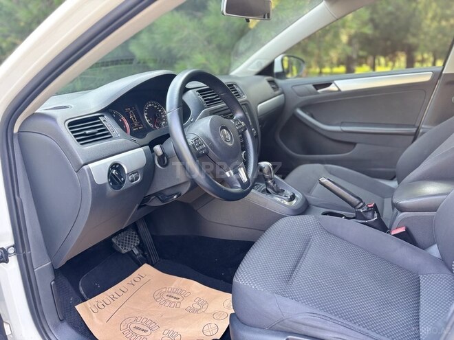 Volkswagen Jetta 2012, 299,700 km - 2.0 l - Bakı