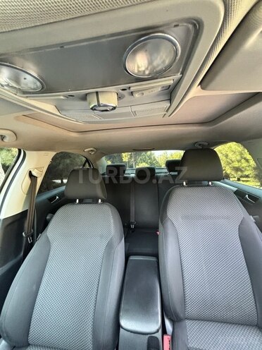 Volkswagen Jetta 2012, 299,700 km - 2.0 l - Bakı