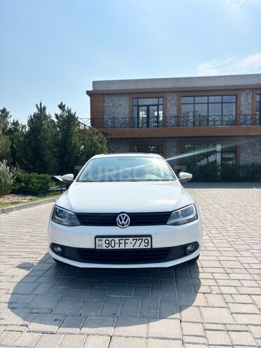 Volkswagen Jetta 2012, 299,700 km - 2.0 l - Bakı