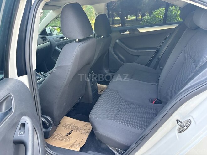 Volkswagen Jetta 2012, 299,700 km - 2.0 l - Bakı