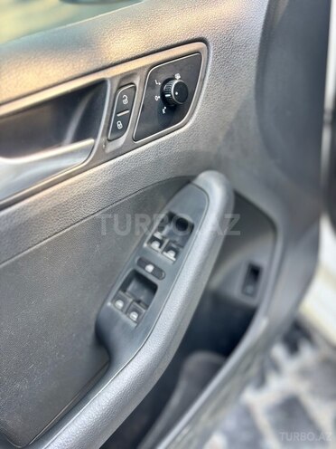 Volkswagen Jetta 2012, 299,700 km - 2.0 l - Bakı