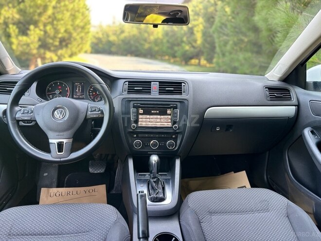 Volkswagen Jetta 2012, 299,700 km - 2.0 l - Bakı