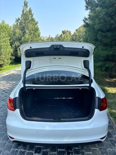 Volkswagen Jetta 2012, 299,700 km - 2.0 l - Bakı
