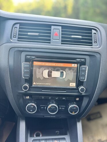 Volkswagen Jetta 2012, 299,700 km - 2.0 l - Bakı