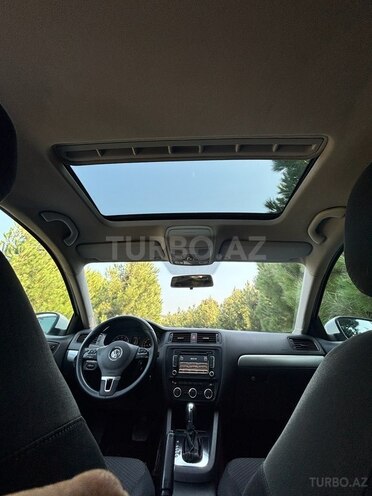 Volkswagen Jetta 2012, 299,700 km - 2.0 l - Bakı