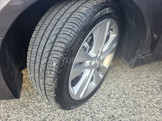 Chevrolet Cruze 2015, 120,000 km - 1.4 л - Bakı