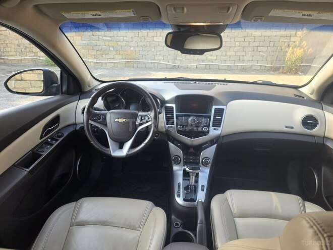 Chevrolet Cruze 2015, 120,000 km - 1.4 л - Bakı