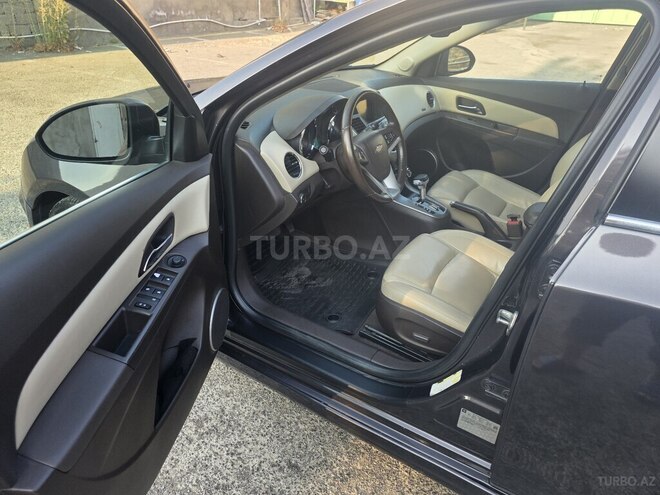 Chevrolet Cruze 2015, 120,000 km - 1.4 л - Bakı