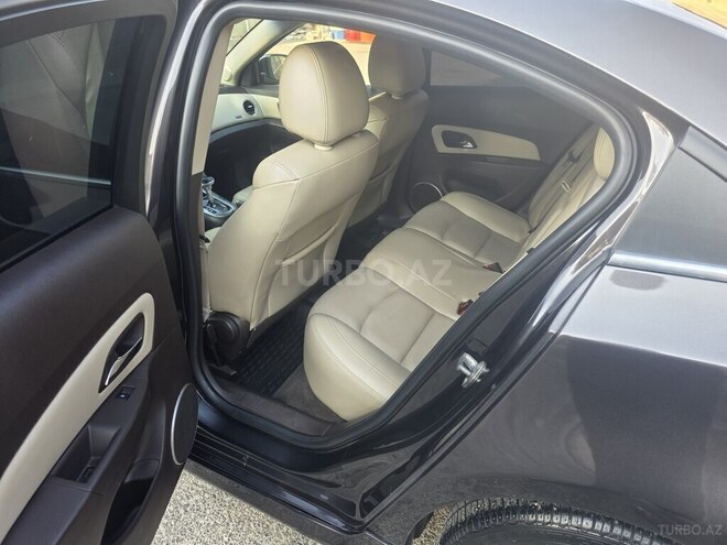 Chevrolet Cruze 2015, 120,000 km - 1.4 л - Bakı