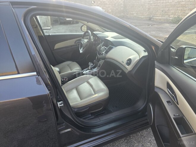 Chevrolet Cruze 2015, 120,000 km - 1.4 л - Bakı