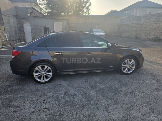 Chevrolet Cruze 2015, 120,000 km - 1.4 л - Bakı