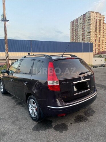 Hyundai i30 2008, 325,350 km - 1.6 l - Bakı