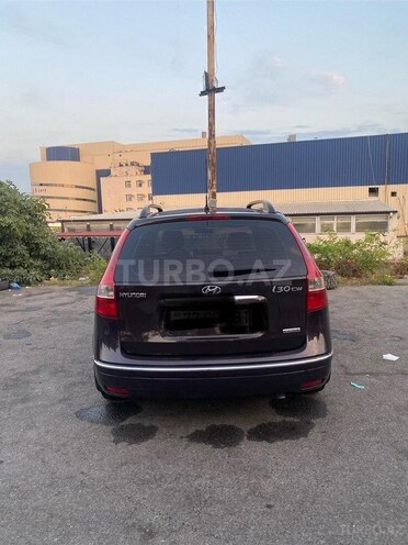 Hyundai i30 2008, 325,350 km - 1.6 l - Bakı