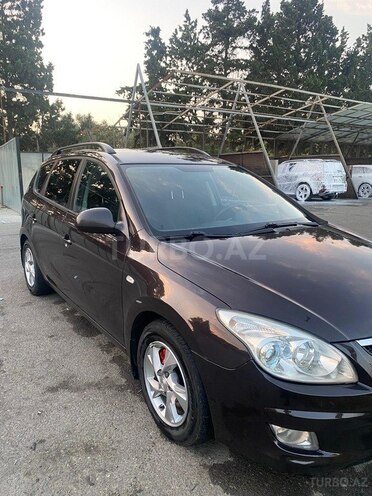 Hyundai i30 2008, 325,350 km - 1.6 l - Bakı