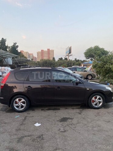 Hyundai i30 2008, 325,350 km - 1.6 l - Bakı