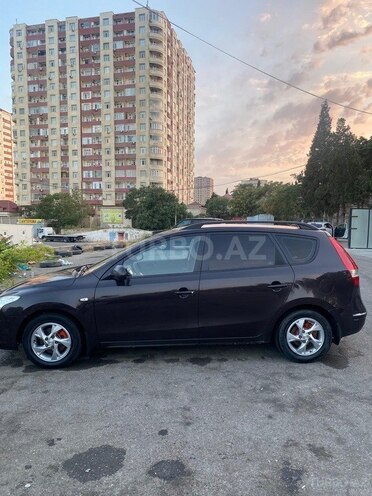 Hyundai i30 2008, 325,350 km - 1.6 l - Bakı
