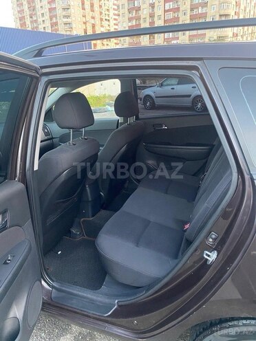 Hyundai i30 2008, 325,350 km - 1.6 l - Bakı