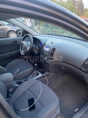 Hyundai i30 2008, 325,350 km - 1.6 l - Bakı