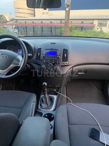 Hyundai i30 2008, 325,350 km - 1.6 l - Bakı