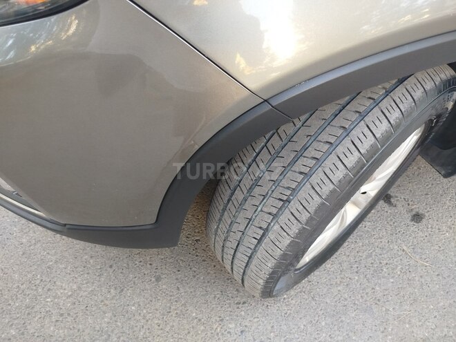 Kia Sorento 2009, 298,000 km - 2.2 l - Bakı