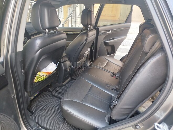 Kia Sorento 2009, 298,000 km - 2.2 l - Bakı