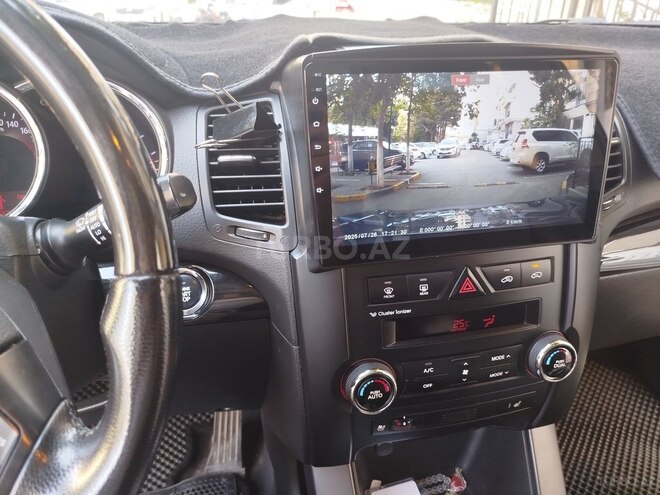 Kia Sorento 2009, 298,000 km - 2.2 l - Bakı