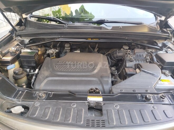 Kia Sorento 2009, 298,000 km - 2.2 l - Bakı